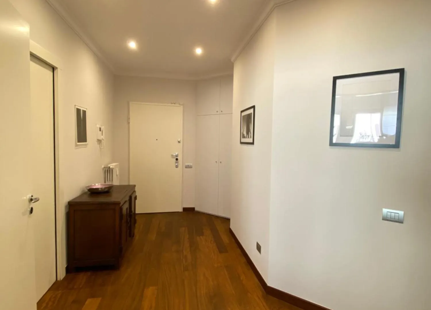 Apartment Dormire Tra Foto D'Autore Milan Italy